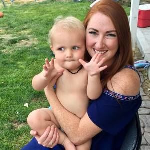 Meet your Posher, Mckenzie